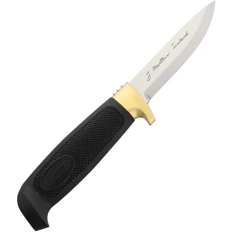 Marttiini Condor Drop Point Hunting Knife – 185013 1
