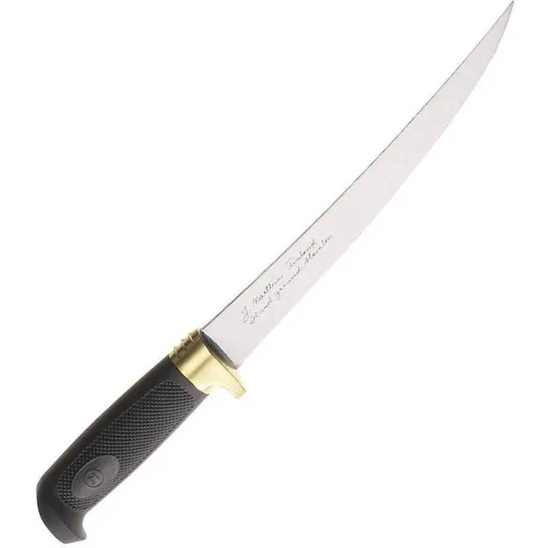 Marttiini Condor Golden Trout Fillet Knife 1
