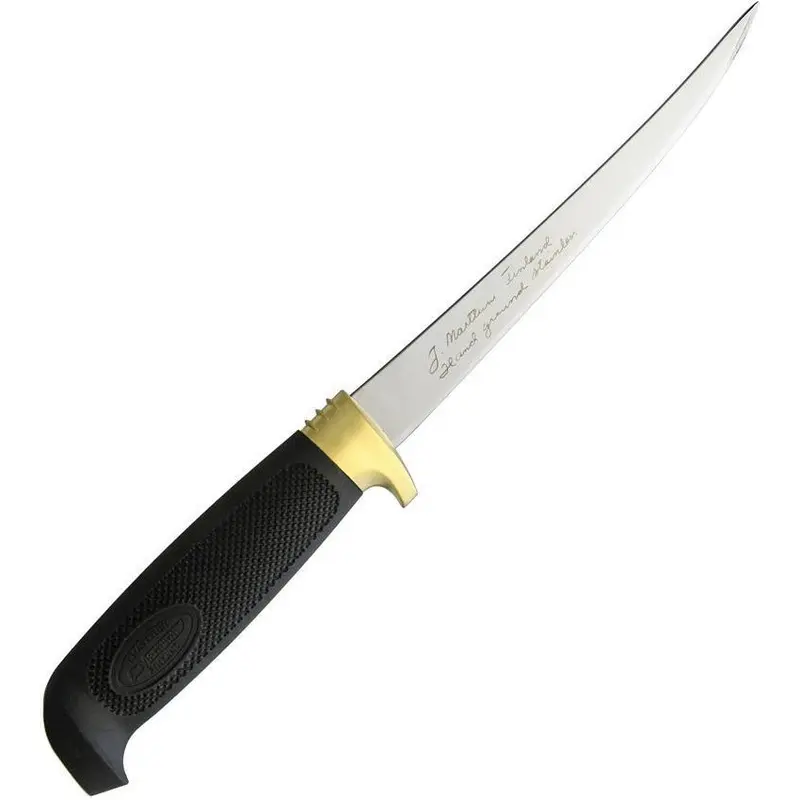 Marttiini Condor Golden Trout Fillet Knife – 826015 1