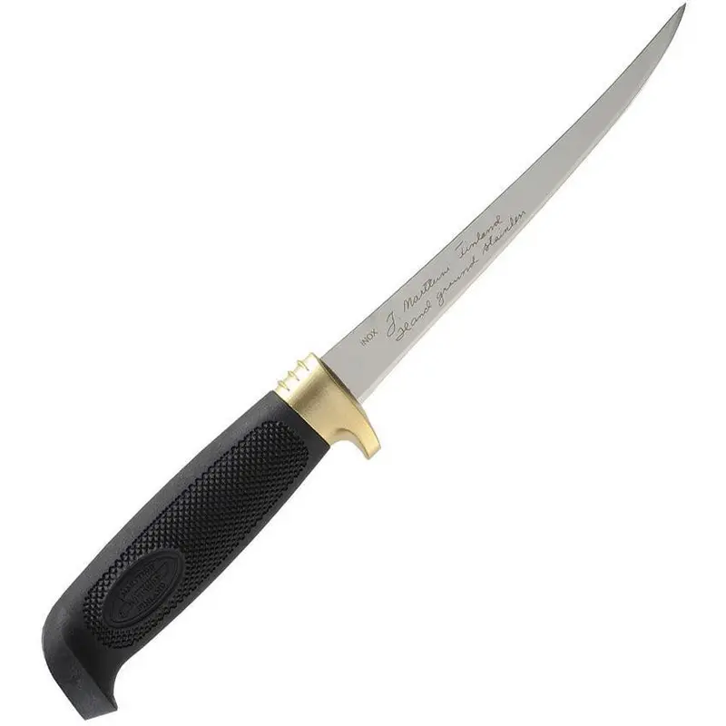 Marttiini Condor Golden Trout Fillet Knife – 836015 1