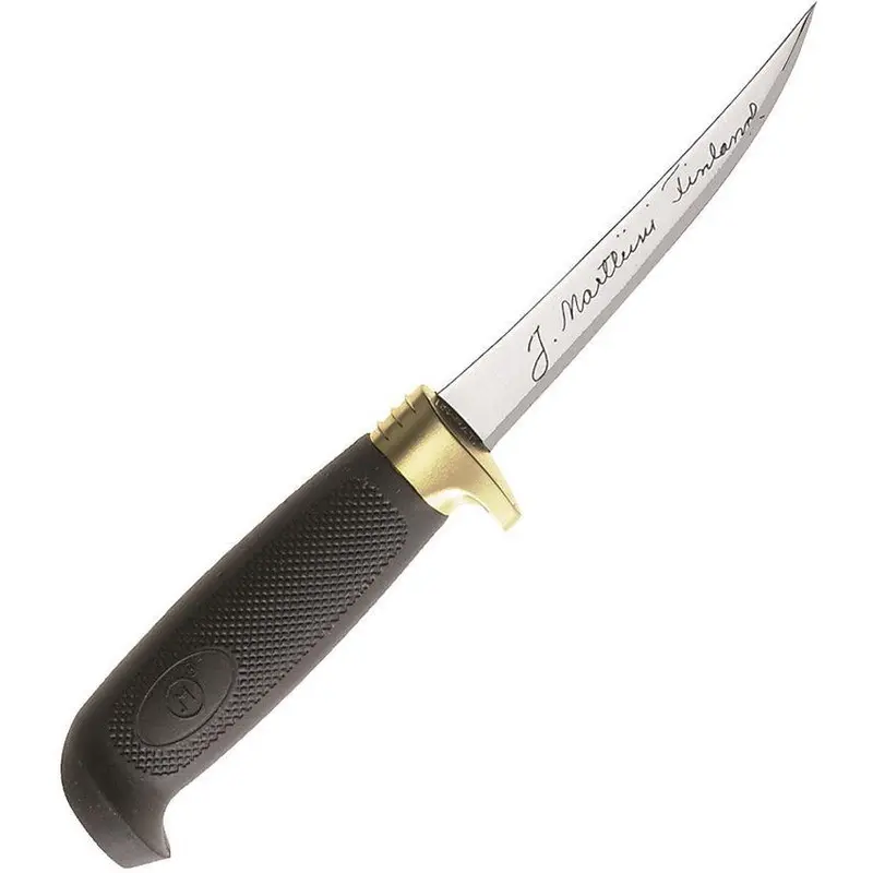 Marttiini Condor Golden Trout Fillet Knife – Precision Edge (816014) 1