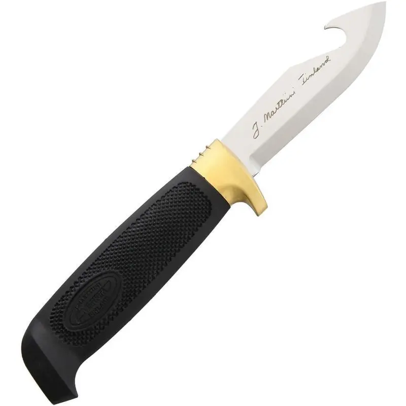 Marttiini Condor Guthook Utility Knife – 185015 1