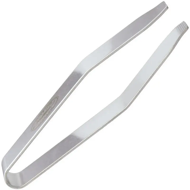 Marttiini Fish Bone Tweezers – Precision Stainless Steel Tool 1