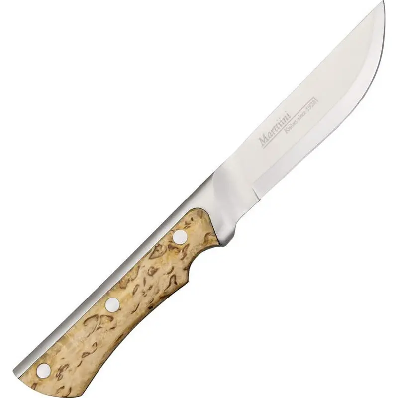 Marttiini Full-Tang Hunter Knife 1