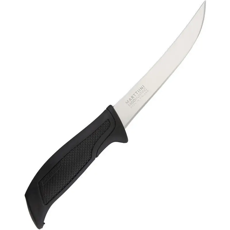Marttiini Hunters Carving Knife – Ergonomic Design (322010) 1