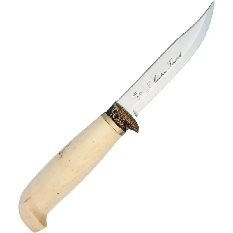 Marttiini Jagdmesser Traditional German Hunting Knife 1