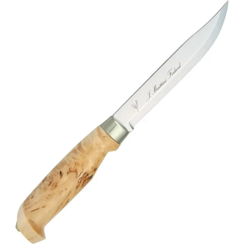 Marttiini Lynx 139 Compact Edc Folding Knife 1