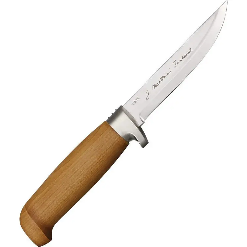 Marttiini Lynx 161 Fixed-Blade Outdoor Knife 1