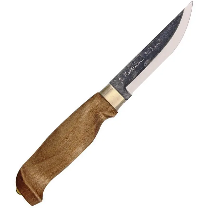 Marttiini Lynx Lumberjack Axe – Compact Forged Steel Hatchet For Woodcutting (127012) 1