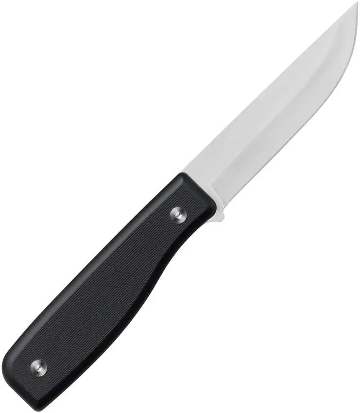 Marttiini Mft G10 Fixed Blade Knife – Ergonomic Handle, 354010 1