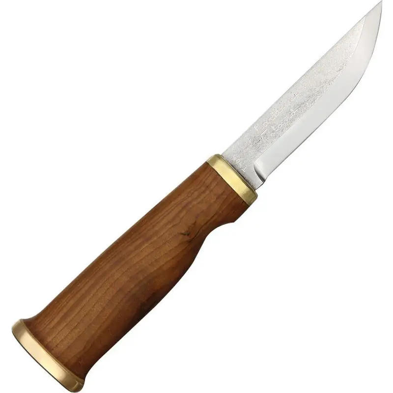 Marttiini Moose Traditional Finnish Hunting Knife 1