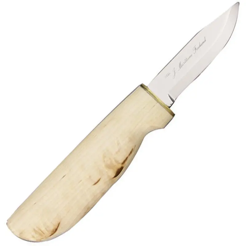 Marttiini New Handy All-Purpose Fixed Blade 511017 1