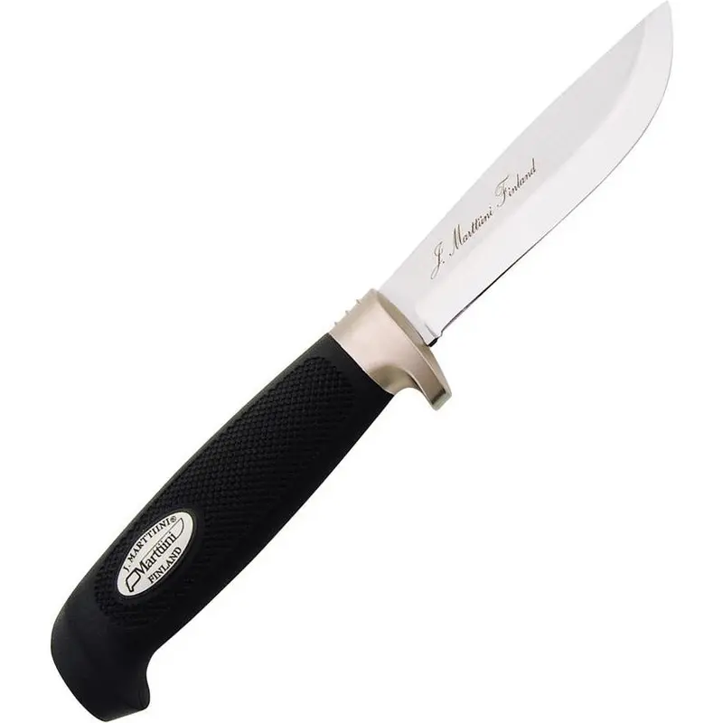 Marttiini Skinner Knife For Game Processing 1