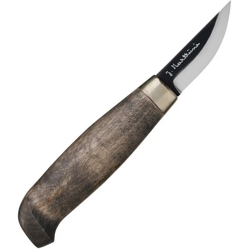 Marttiini Snappy Folding Fillet Knife – Compact, Locking Mechanism (511020) 1