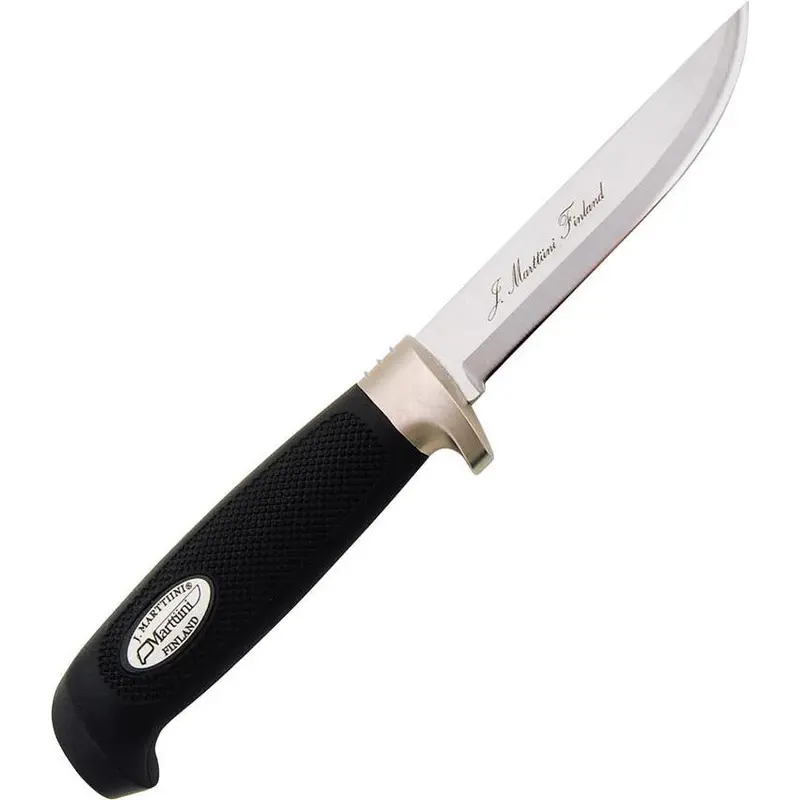 Marttiini Utility Hunter All-Purpose Field Knife 1