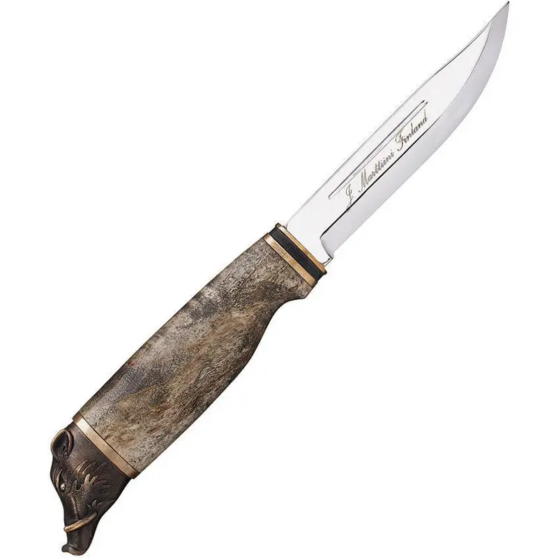 Marttiini Wild Boar Hunting Knife – 546013 1
