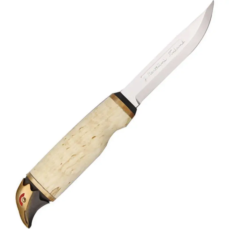 Marttiini Wood Grouse Hunting Knife 549019 1