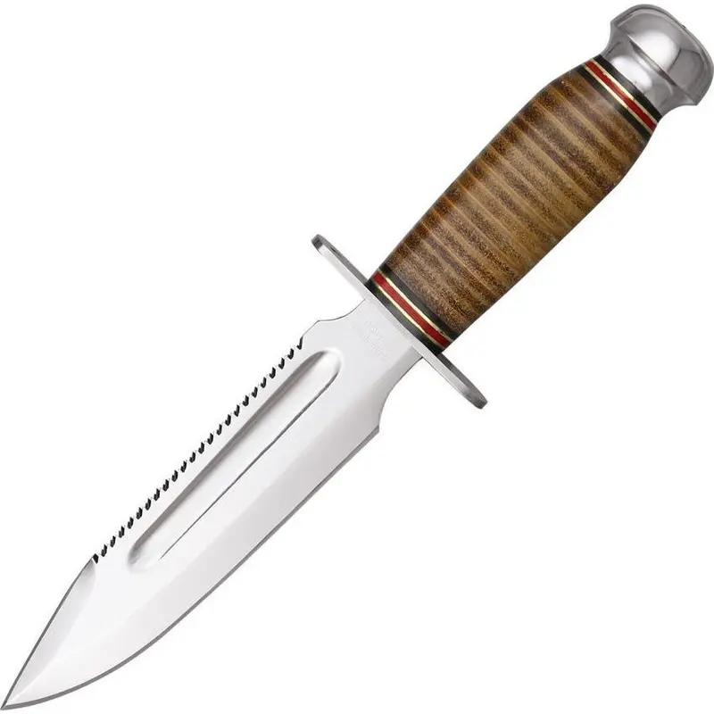 Maserin Aeronautic Military Folding Knife (0Ol620700) 1