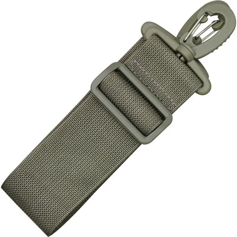 Maxpedition Adjustable Shoulder Strap – Foliage Green Dual-Position (Model 9502F) 1