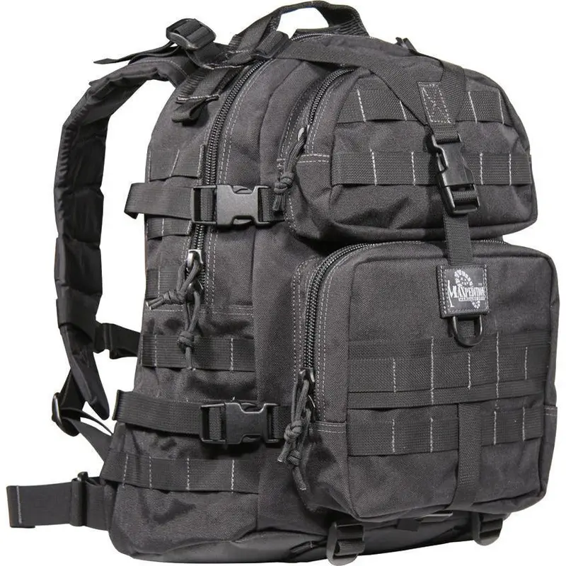Maxpedition Condor Ii Hydration Backpack – Rugged Outdoor Hydration Pack 1
