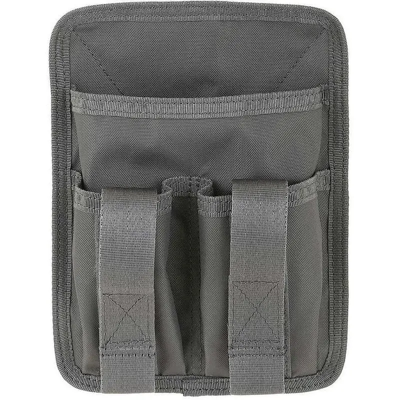 Maxpedition Entity Utility Panel In Navy Grey 1