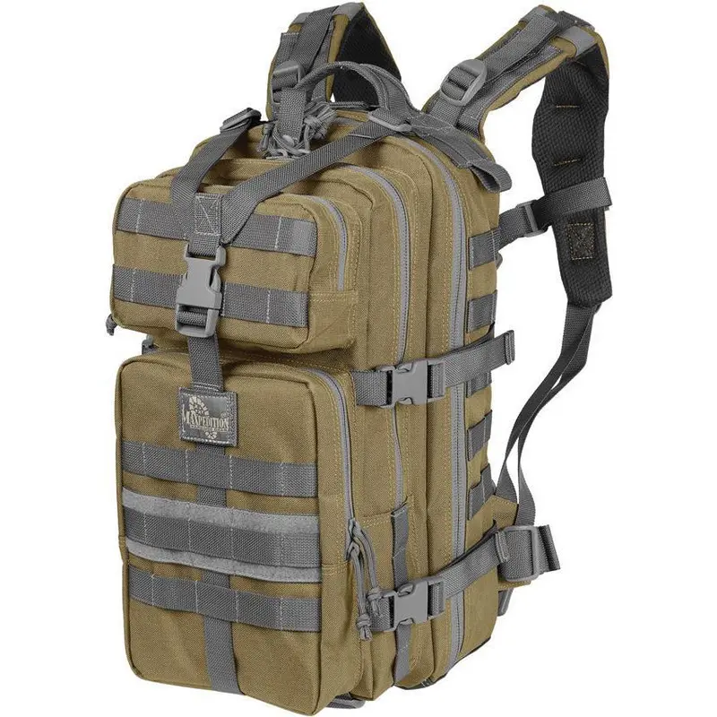 Maxpedition Falcon Ii Hydration Backpack – Lightweight Tactical Hydration System 1