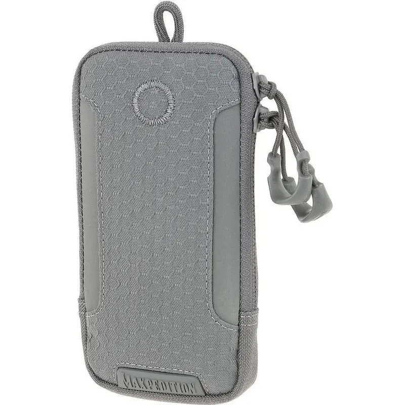 Maxpedition Php Iphone 6 Protective Pouch – Gray (Phpgry) 1