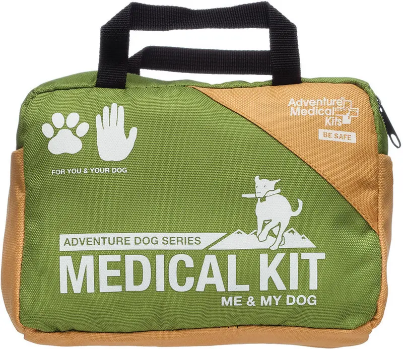 Me And My Dog First Aid Kit – Pet-Specific Emergency Care Set (0135-0110) 1