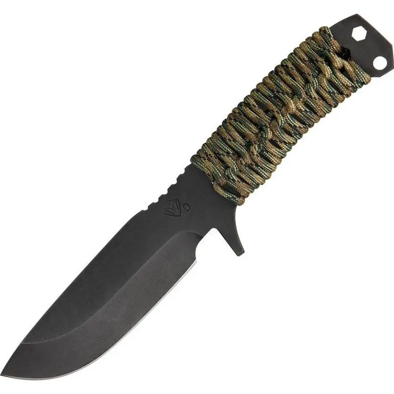 Medford Field Master Outdoor Knife – Rugged Utility Tool 1