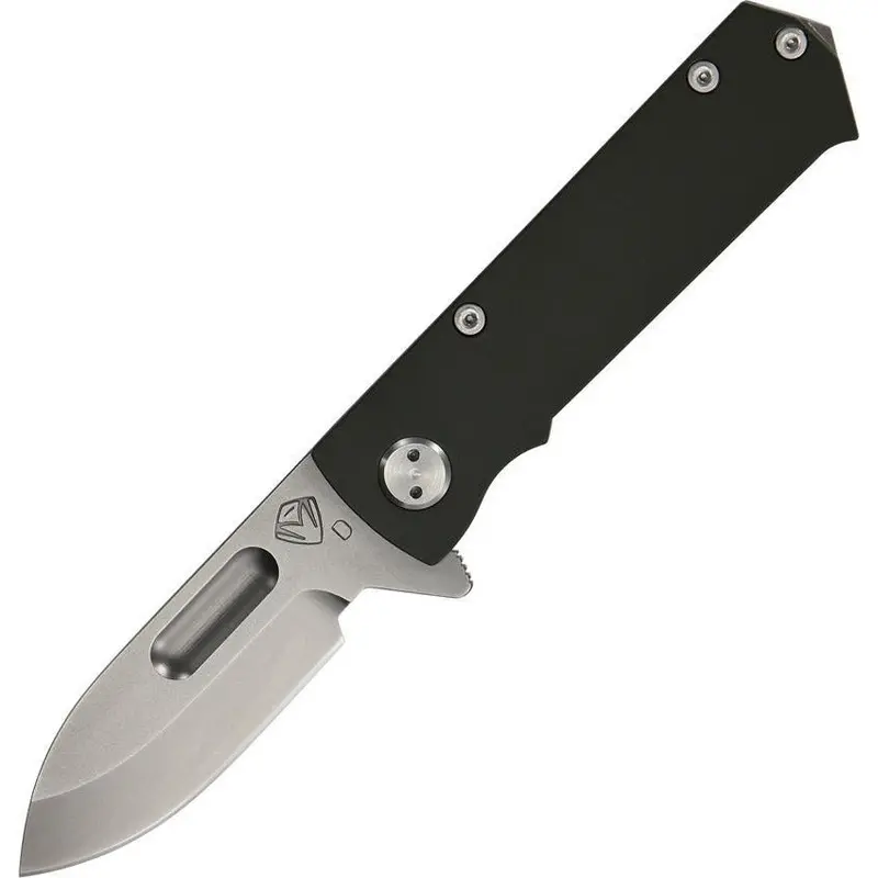 Medford Tff-4 Night Stalker Od Tactical Knife 1
