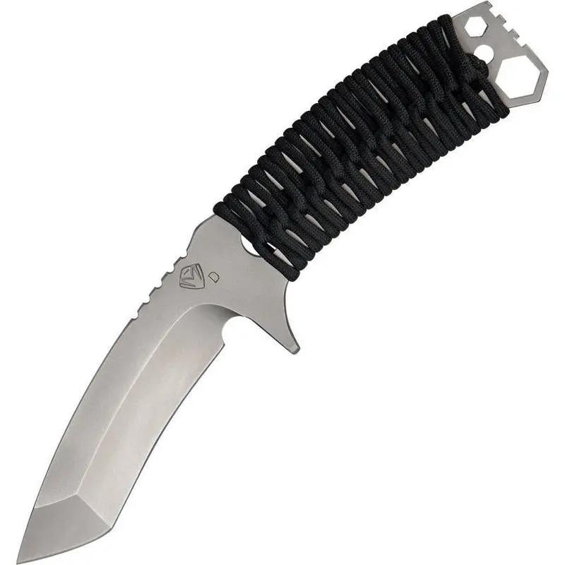 Medford Tst-1 Tactical Tanto Knife – Hard-Use Blade 1