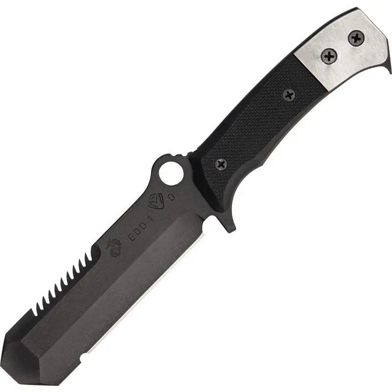 Medford Usmc Eod-1 Explosive Ordnance Disposal Knife 1