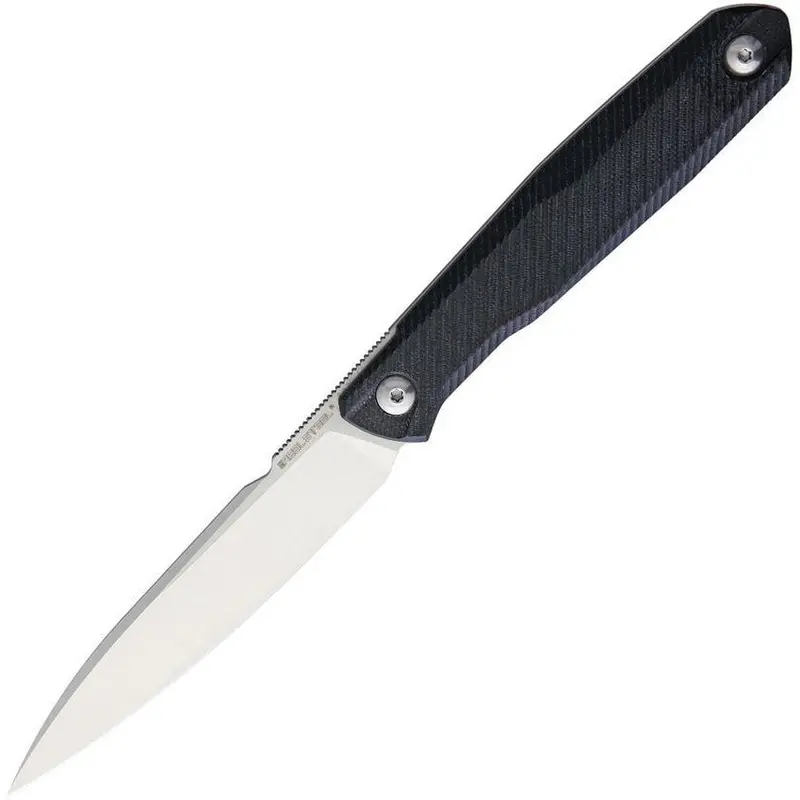 Metamorph Fixed-Blade Tactical Knife By Real Steel – Model 3770 1