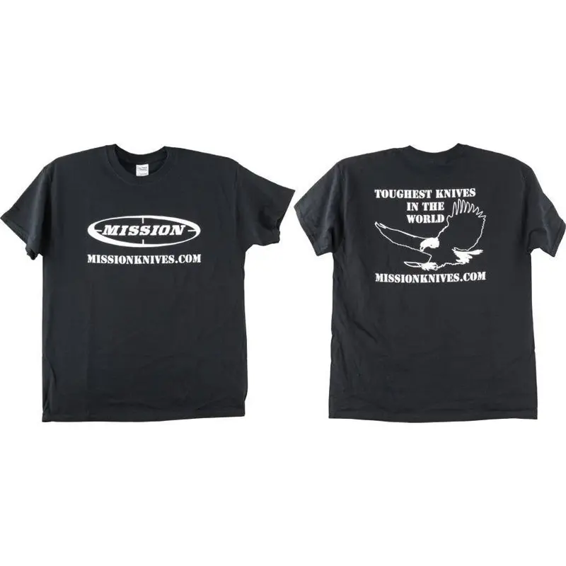 Mission Performance T-Shirt – Xl (Mstsxl) 1