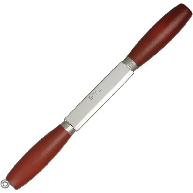 Mora Classic Wood Splitting Knife 1