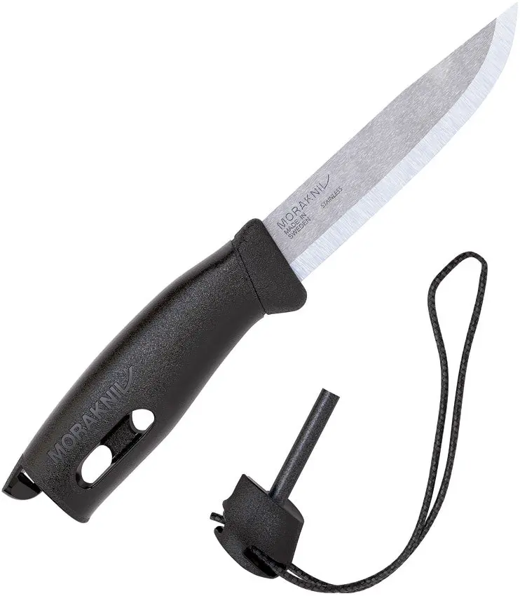 Mora Companion Spark All-Purpose Knife 1