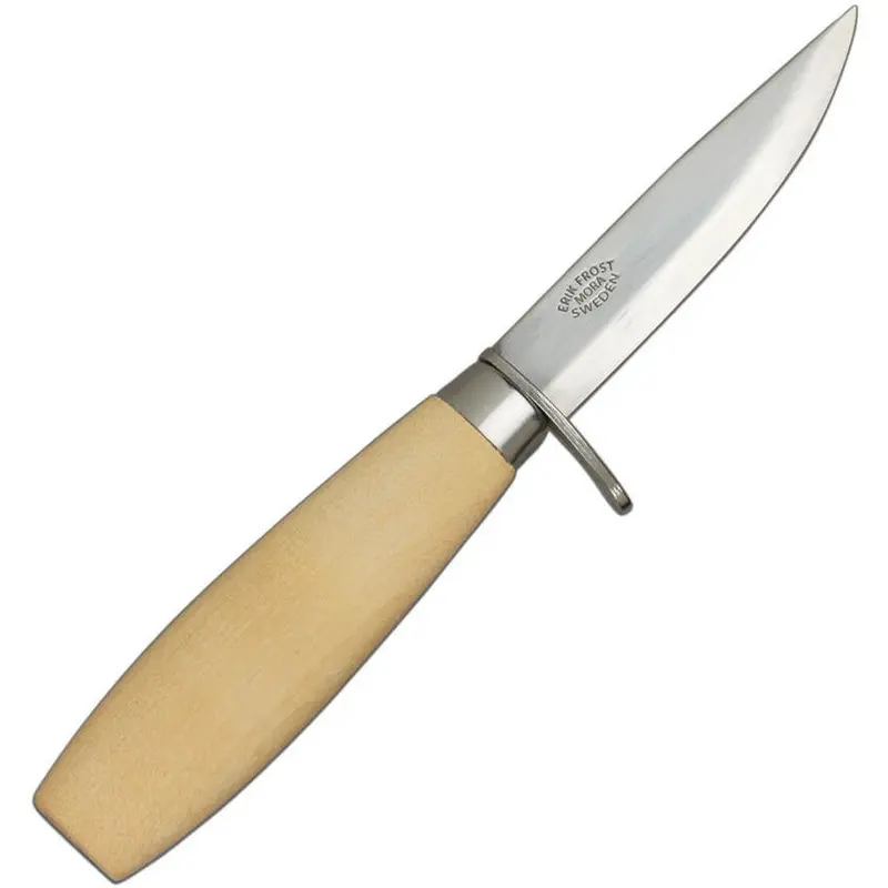 Mora Wood Carving Jr. Whittling Knife For Beginners 1