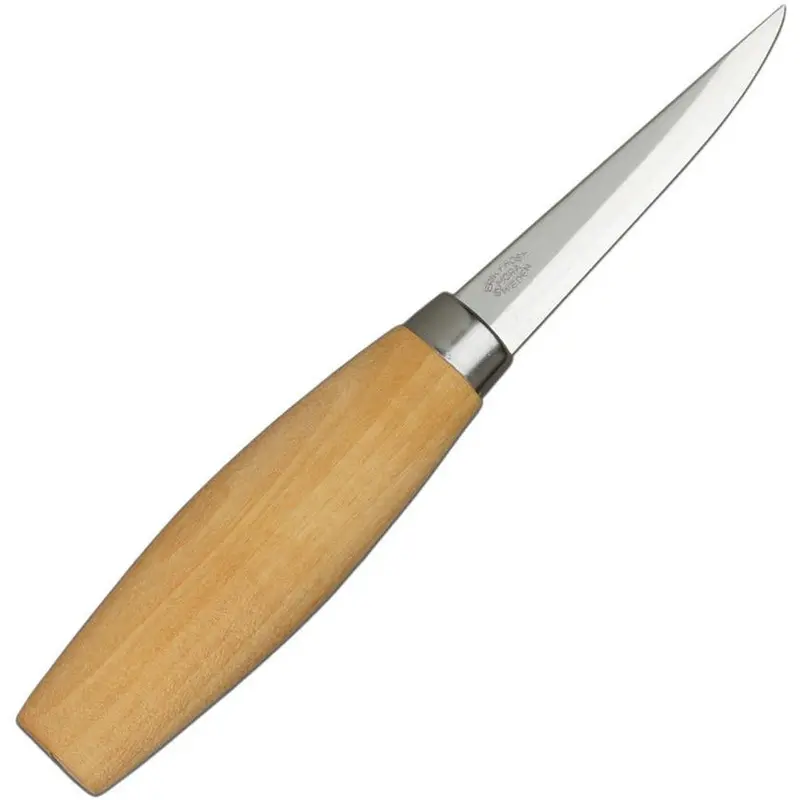 Morakniv 106 Wood Carving Knife 1