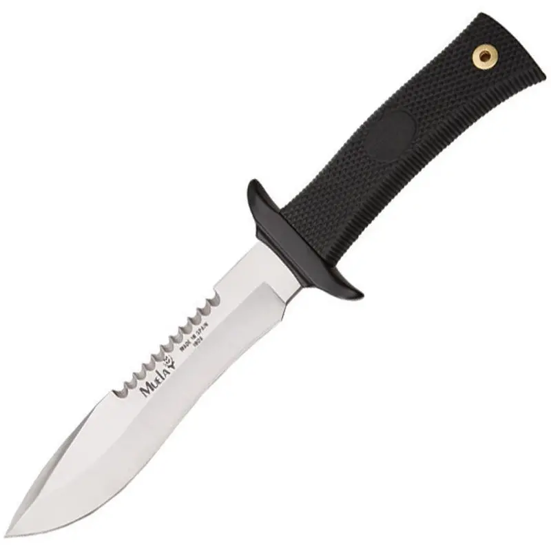 Muela 55-16 Traditional Fixed Blade Knife 1