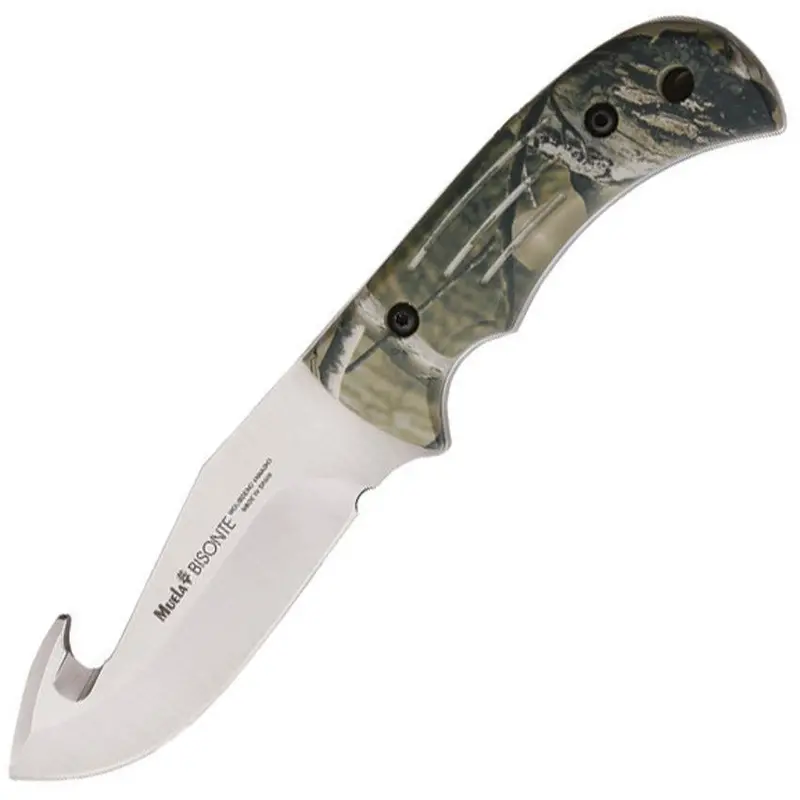 Muela Bisonte Guthook Skinner (Bisonte-11Ap) 1