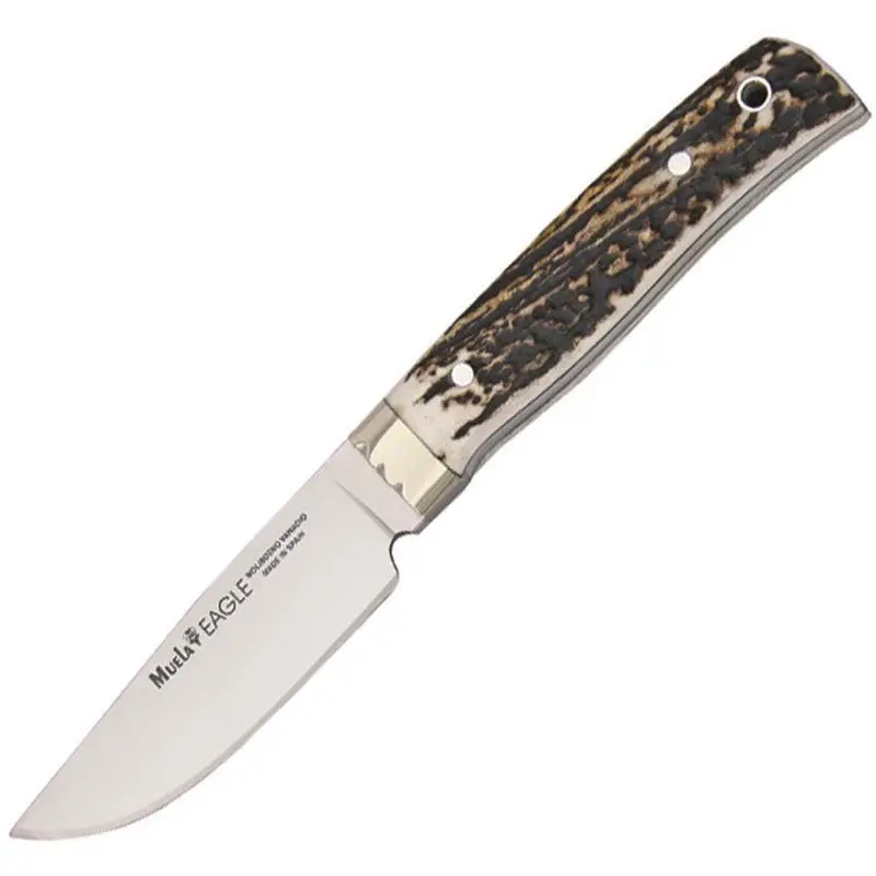 Muela Eagle Folding Knife (Eagle-9A) 1