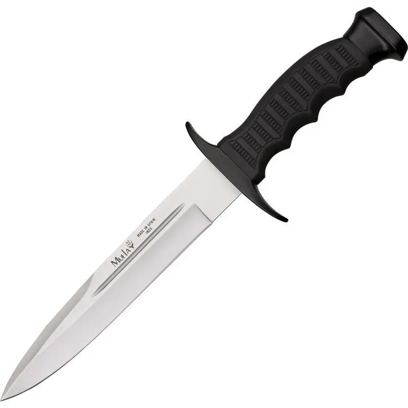 Muela Km95191 Full-Tang Fixed Blade Knife 1