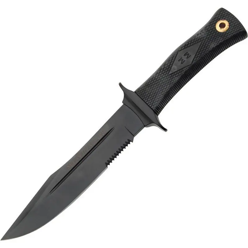Muela Mirage Tactical Folding Knife – Kmm18N 1