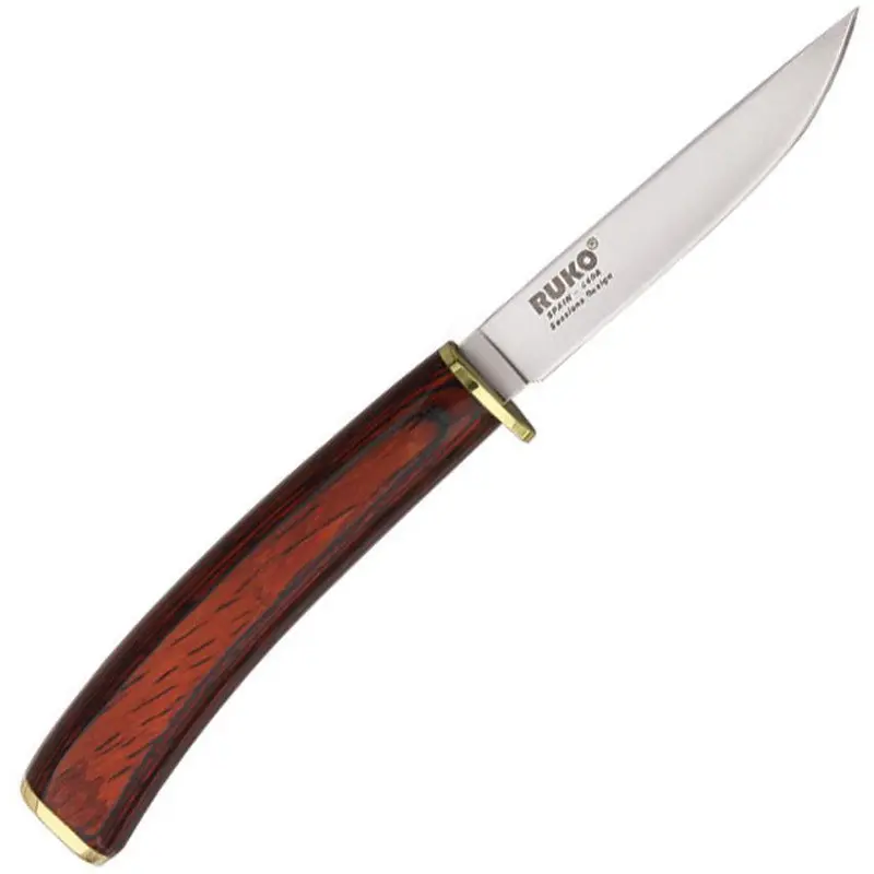 Muela Ruk0039R Small Fixed-Blade Utility Knife 1