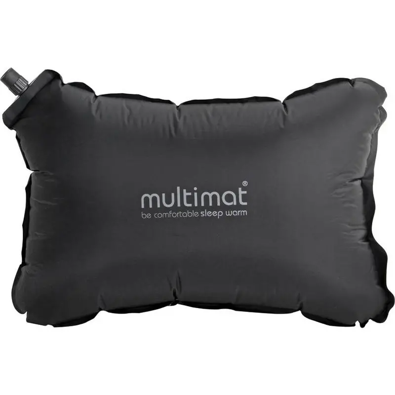 Multimat Superlite Inflatable Camping Pillow 1