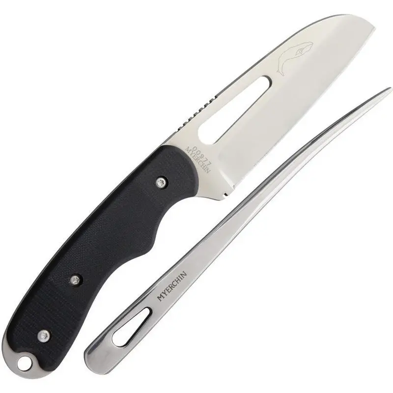 Myerchin Generation 2 Off-Shore Knife System – B100 Configuration 1