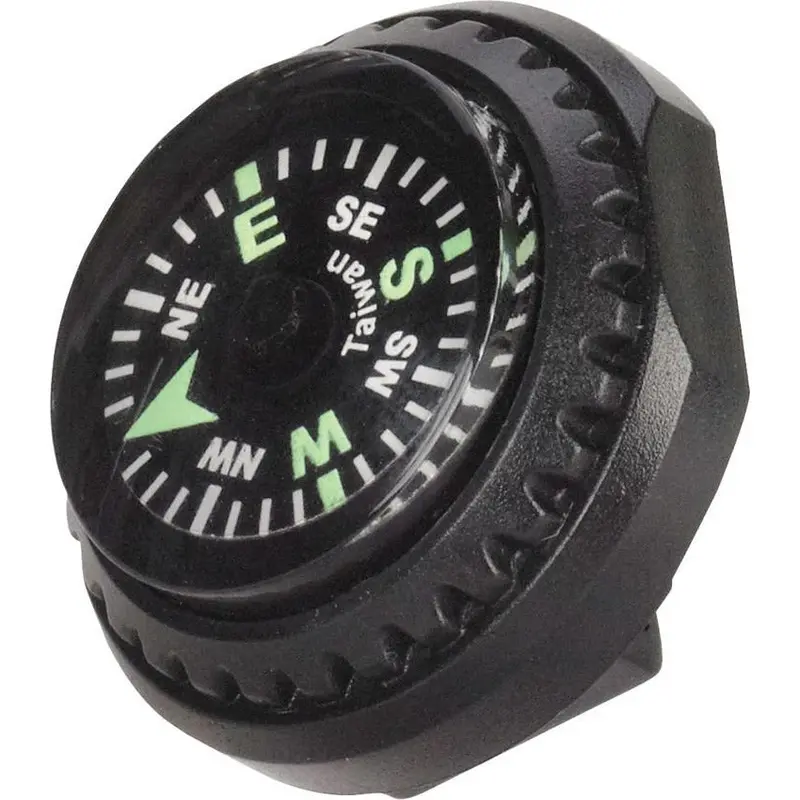 Ndur Watchband Compass – Integrated Navigation Compass On Durable Wrist Strap 1