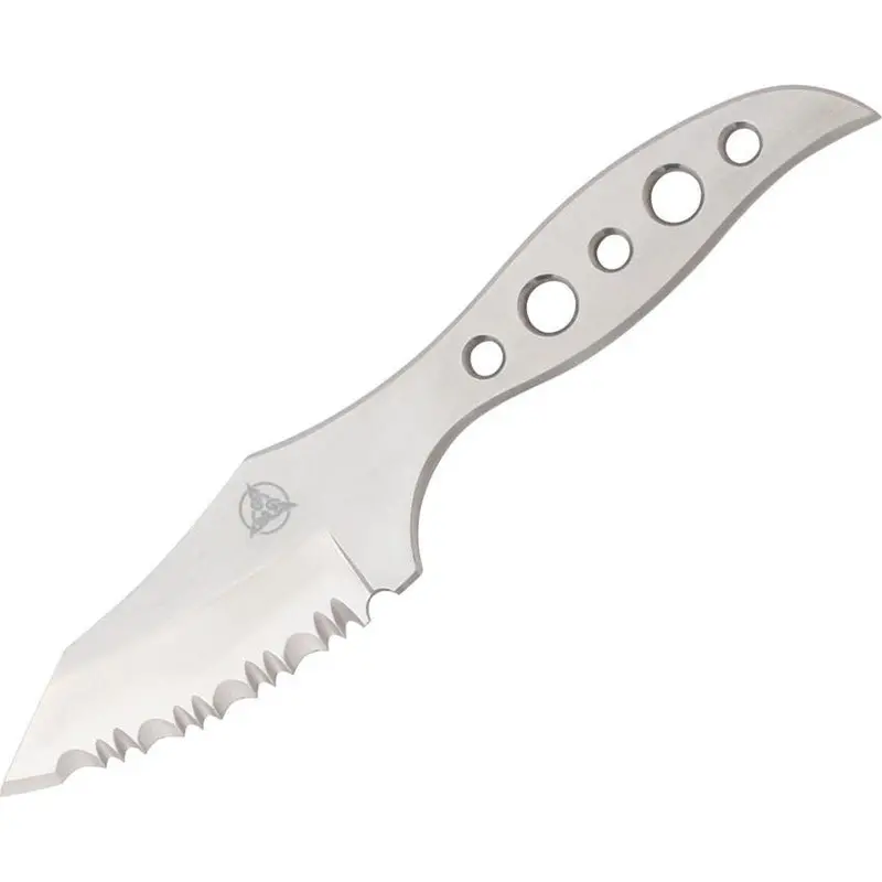 Nemesis Hellion Neck Knife – Sleek Subcompact Defensive Blade 1