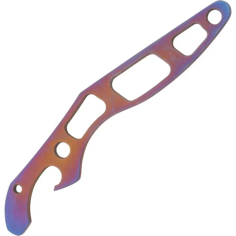 Nemesis Multi-Function Bottle Opener Tool 1
