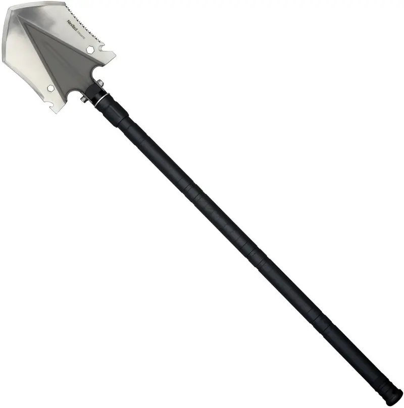 Nextorch Frigate All-In-One Folding Shovel & Survival Tool (Kt5524) 1